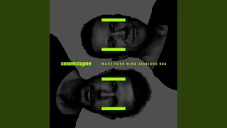 Something Real (Cosmic Gate Remix)