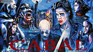 Cabal  - Film Italiano Completo