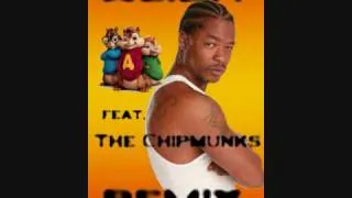 Xzibit-Concentrate feat. Chipmunks