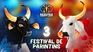 FESTIVAL DE PARINTINS | 3ª NOITE | 26/06/2022