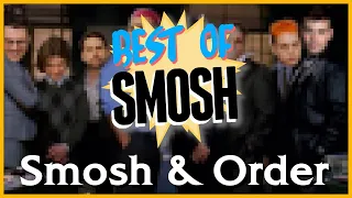 Best Of Smosh: Smosh & Order