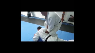 JUJITSU TRADICIONAL DEFENSA PERSONAL TÁCTICA