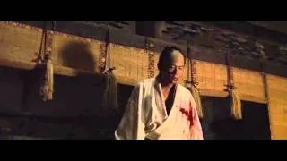 13 Assassins - Trailer (unofficial)