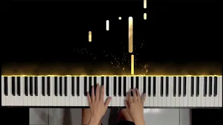 Ang Huling El Bimbo - Eraserheads | Piano (Short Cover)