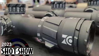 Shot Show 2023: The Complete Lineup!