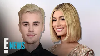 Hailey & Justin Bieber Get Married Again in Lavish Southern Ceremony | E! News