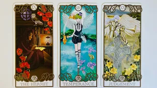 Don't Skip This Message ‼️ Pick a Card - Timeless Tarot