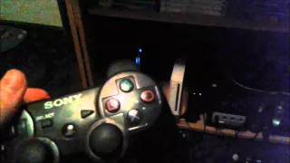 How To Fix PS3 Controller When Pairing Fails with Playstation 3 After Resetting Controller