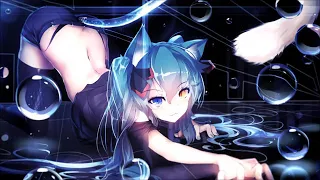 Nightcore - girl let me love you