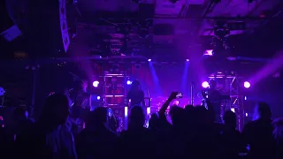 KMFDM - "Megalomaniac" - Live - Boston - 10.12.2022