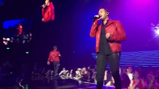 Backstreet Boys - More Than That - October 24, 2018