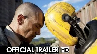 AUTOMATA Official Trailer (2014)