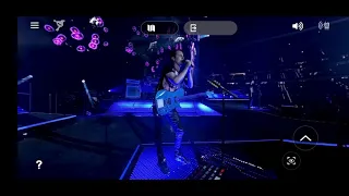 Muse Break it to me (Live at Metropolitano Stadium 2019)