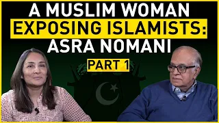 A Muslim woman exposing Islamists: Asra Nomani | Part 1