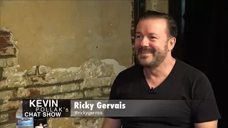 KPCS: Ricky Gervais #330