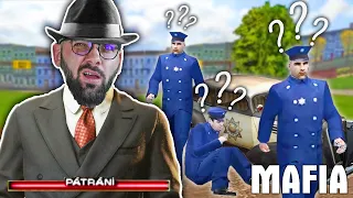 TOHLE NEMYSLÍTE VÁŽNĚ! 😂 | Mafia #15