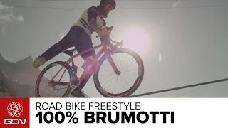 Brumotti - Road Bike Freestyle