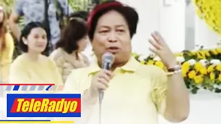 Sakto | TeleRadyo (20 September 2021)