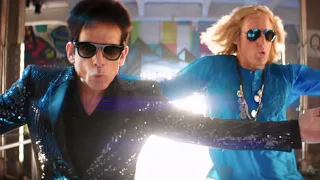 Zoolander Phonk Version | Give it to me (4K HD CLIP)