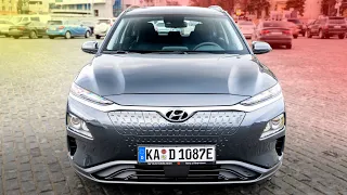 Електромобіль з Німеччини 🇩🇪 Hyundai Kona Electric 39,2kW/h