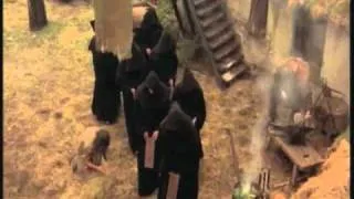 Gregorian Chant-Monty Python and the Holy Grail.mov