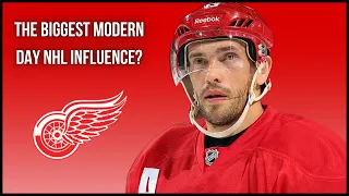 How Pavel Datsyuk Changed The NHL Forever