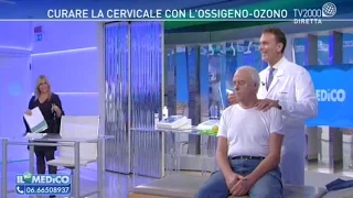 Curare la cervicale in modo definitivo