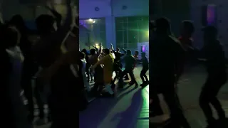 Diwali Dance in Russia