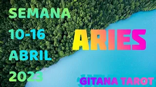 ARIES ♈ INICIOS EN ESTO 😱💖 SEMANA 🩰 10-16 ABRIL🧿2023😊❤️💚👄💞💝♥️💗❤️‍🔥💌💞💘✨💓🥰😍😁😉🤯😳💙💚💘👄