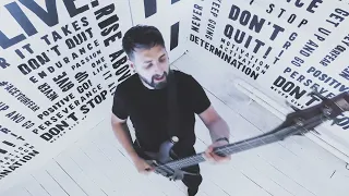 Don't Quit (Official Video)