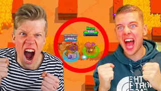 HARM VS GAME BAWZ! VERSCHILLENDE KNOKKERS CHALLENGE!