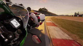 One Minute Lap at Suzuka Circuit