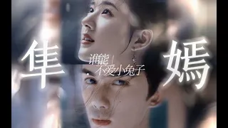 【FMV】 "I have a grassland, but I just want to raise a rabbit" || WULEI x ZHAO LUSI