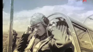 Бомбардировщики и штурмовики Второй мировой войны-2 серия. Тактика боя