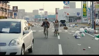 Survival Family (2016) Apocalyptic Movie - English Subtitles