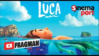 Luca Film Fragman