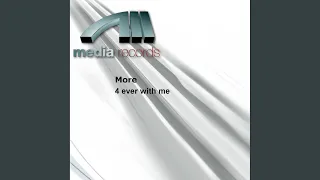 4 Ever With Me (Mas Mix)