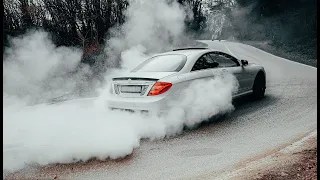 CL63 AMG  | 4K