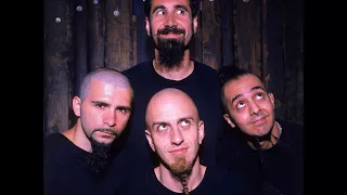 System Of A Down - I-E-A-I-A-I-O Live @ Reading Festival 2003