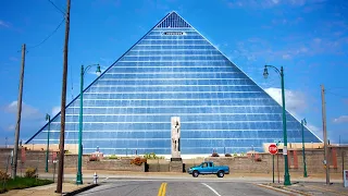 15 Tallest Pyramids in the World