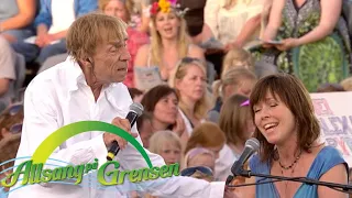 Jahn Teigen & Anita Skorgan - Adieu (Allsang på Grensen 2008)