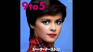 9 to 5 モーニング トレイン　　シーナ・イーストン