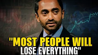 NEW CRISIS That Will Affect EVERYBODY In 1-2 WEEKS | Chamath Palihapitiya 2023 Recession