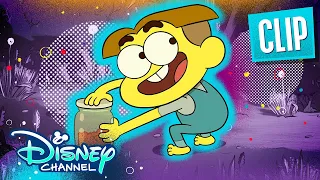 Country Greens | Big City Greens | Disney Channel Animation