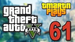 Grand Theft Auto 5 - Part 61 - Franklin Spending Spree (Let's Play / Walkthrough / Guide)