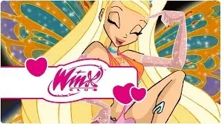 Winx Club - Season 3 Episode 9 - The heart and the sword (clip3)