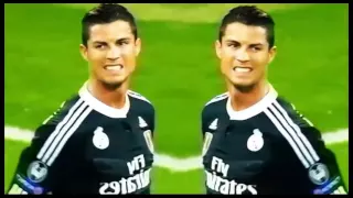 Bar Manolos - Cristiano Ronaldo y Messi (Crackovia TV)