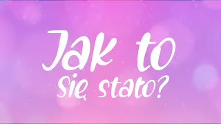 Verba - Jak to się stało? ( Nowość 2022 )