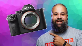 Sony A7Rii, any good in 2023?  Ep.131