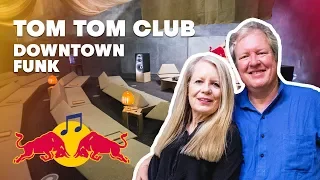 Tom Tom Club A Life in Music | Red Bull Music Academy